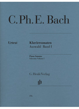Klaviersonaten Auswahl Band I